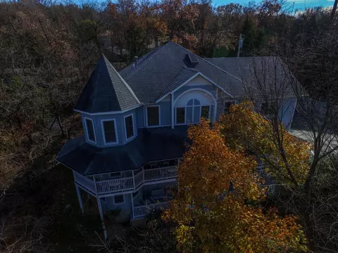 Exterior - 143 Arizona Dr, Branson, MO 65616 photo 27 of 42