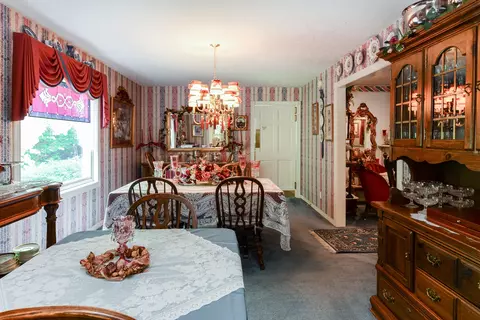 Dining - 143 Arizona Dr, Branson, MO 65616 photo 5 of 6