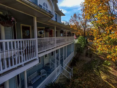 Exterior - 143 Arizona Dr, Branson, MO 65616 photo 19 of 42