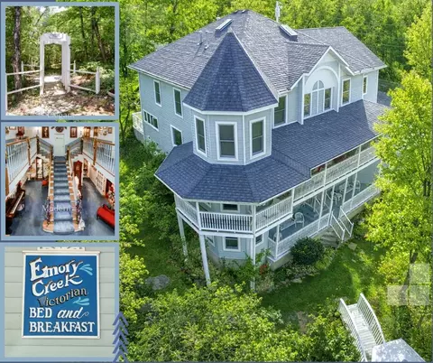 143 Arizona Dr, Branson, MO 65616