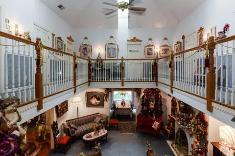 Entry Way - 143 Arizona Dr, Branson, MO 65616 photo 7 of 10