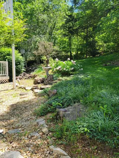 Exterior - 143 Arizona Dr, Branson, MO 65616 photo 38 of 42