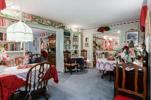 Dining - 143 Arizona Dr, Branson, MO 65616 photo 4 of 6