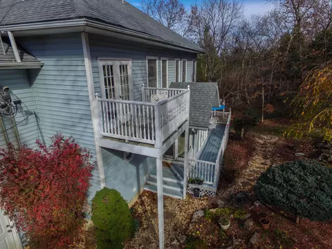 Exterior - 143 Arizona Dr, Branson, MO 65616 photo 37 of 42