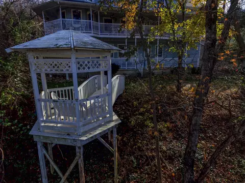 Exterior - 143 Arizona Dr, Branson, MO 65616 photo 33 of 42