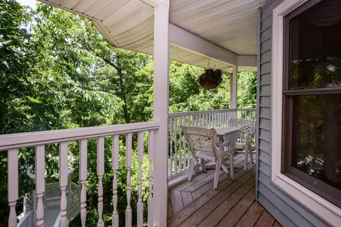 Exterior - 143 Arizona Dr, Branson, MO 65616 photo 12 of 42