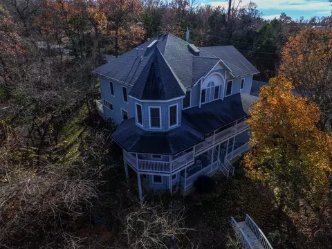 Exterior - 143 Arizona Dr, Branson, MO 65616 photo 30 of 42