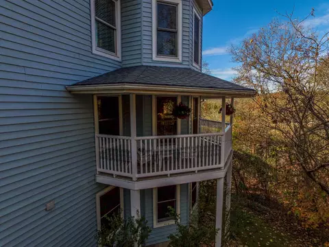 Exterior - 143 Arizona Dr, Branson, MO 65616 photo 24 of 42