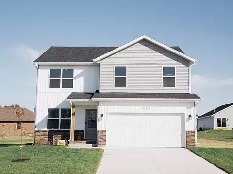 482 Lennox St, Willard, MO 65781 photo 1
