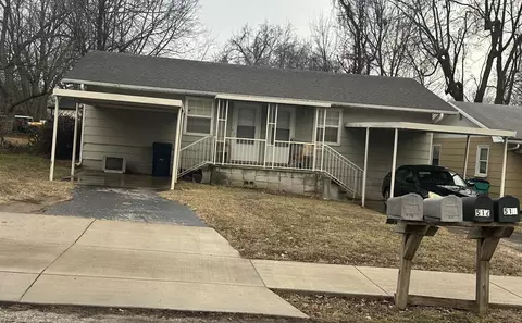 511-513 N West Ave, Springfield, MO 65802 photo 2