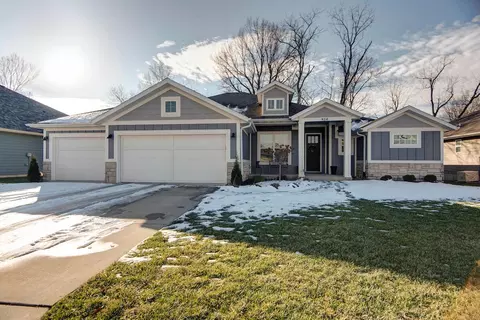 934 E Thorndale Dr, Nixa, MO 65714 photo 1