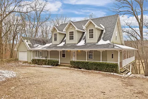 16569 Co Rd W 14-533, Ava, MO 65608