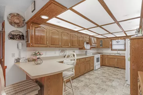 601 E Mccracken Rd, Ozark, MO 65721 photo 9