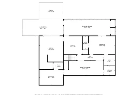 601 E Mccracken Rd, Ozark, MO 65721 photo 64