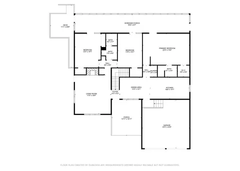 601 E Mccracken Rd, Ozark, MO 65721 photo 63