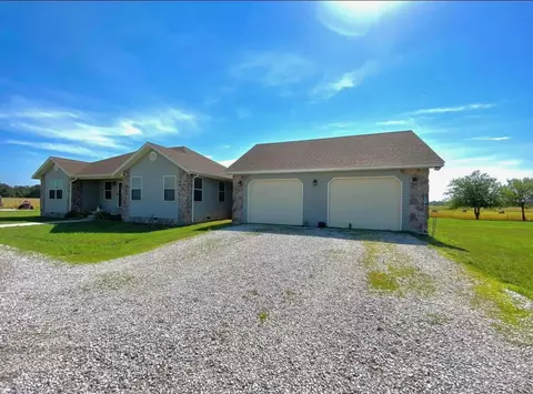 14085 Wallaby Rd, Stark City, MO 64866