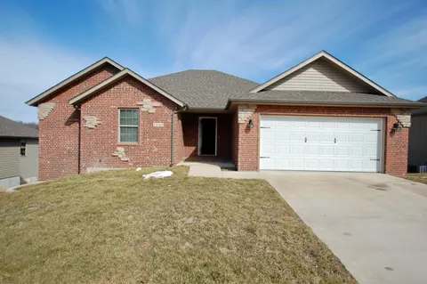 1089 E Daisy Falls Dr, Nixa, MO 65714 photo 1