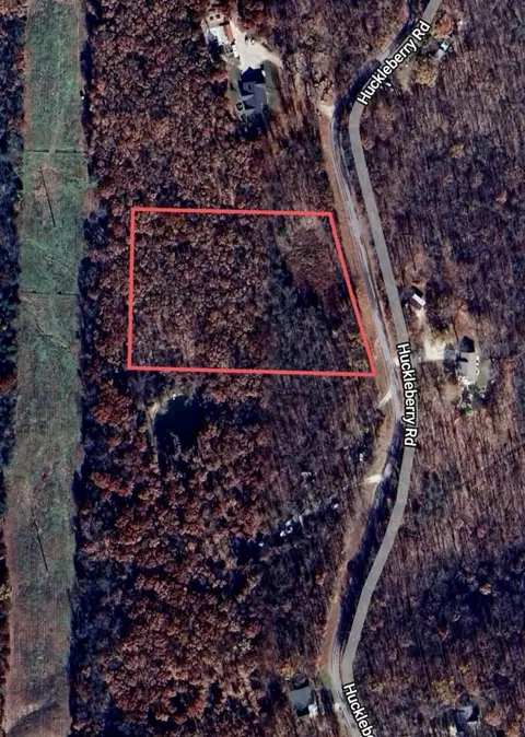 0 Huckleberry Rd, Strafford, MO 65757 photo 2