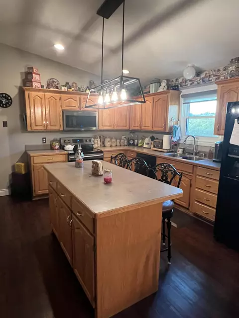 219 E Creekview Rd, Clever, MO 65631 photo 11