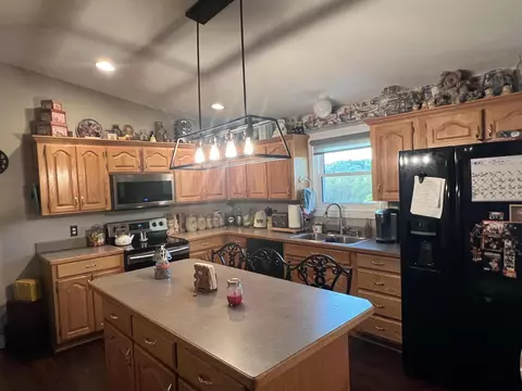 219 E Creekview Rd, Clever, MO 65631 photo 12