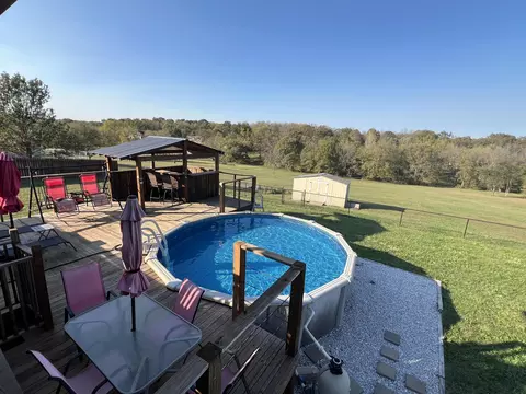 219 E Creekview Rd, Clever, MO 65631 photo 29