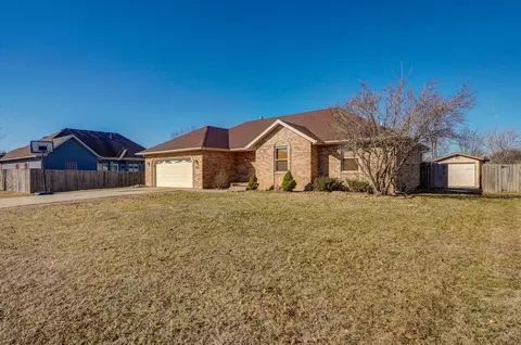5703 N 12th Ave, Ozark, MO 65721 photo 2