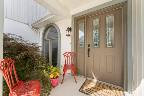 Entry Way - 185 Eagle Pointe Dr, Branson, MO 65616 photo 1 of 2