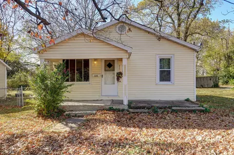 1135 N Fulbright Ave, Springfield, MO 65802 photo 1