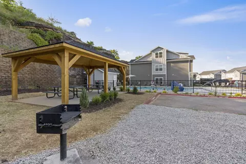 Exterior - 3008 N Vineyards Ter #1, Branson, MO 65616 photo 3 of 4