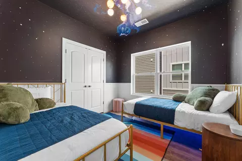 Bedroom - 3008 N Vineyards Ter #1, Branson, MO 65616 photo 5 of 6