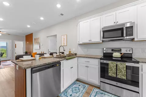Kitchen - 3008 N Vineyards Ter #1, Branson, MO 65616 photo 2 of 3