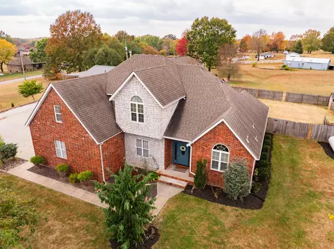 1317 W Gooch Rd, Nixa, MO 65714 photo 2