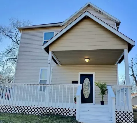 505 N Cedar St, Nevada, MO 64772 photo 8