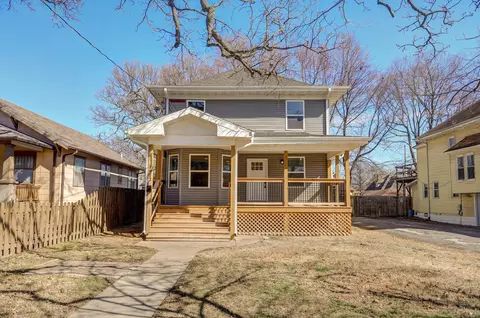 1912 N Douglas Ave, Springfield, MO 65803 photo 1