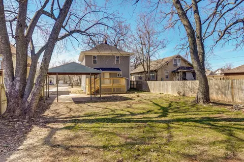 1912 N Douglas Ave, Springfield, MO 65803 photo 40