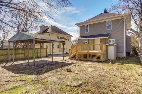1912 N Douglas Ave, Springfield, MO 65803 photo 38