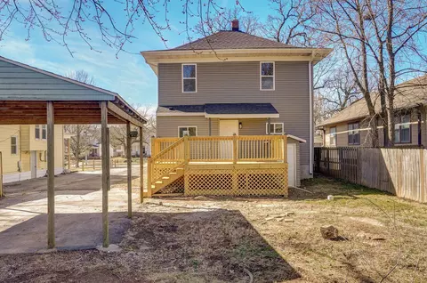 1912 N Douglas Ave, Springfield, MO 65803 photo 34