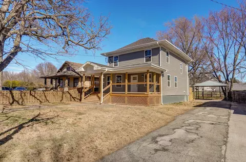 1912 N Douglas Ave, Springfield, MO 65803 photo 32