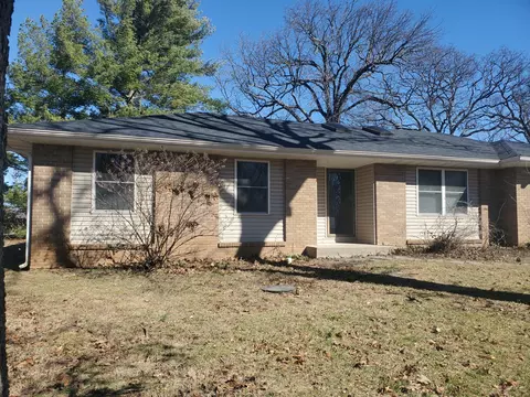 1262 W Tracker Rd, Nixa, MO 65714 photo 1