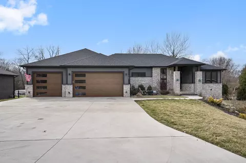767 Thornridge Dr, Springfield, MO 65809 photo 3
