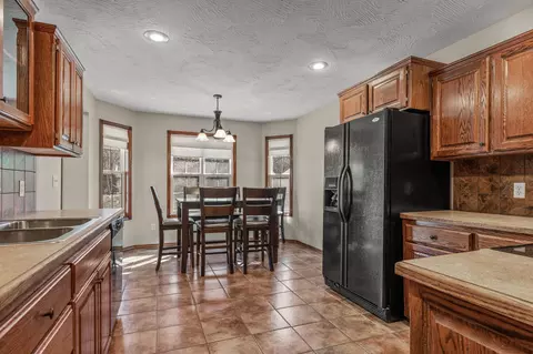 5708 N Seacrest Dr, Ozark, MO 65721 photo 12