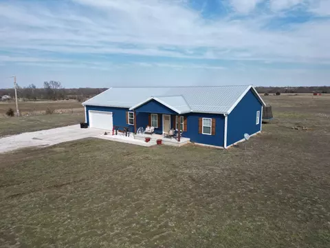 1321 Robin Dr, Sarcoxie, MO 64862 photo 1