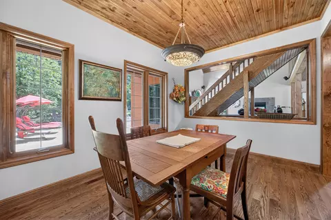 Dining - 2789 Highway Jj, Squires, MO 65755 photo 6 of 6