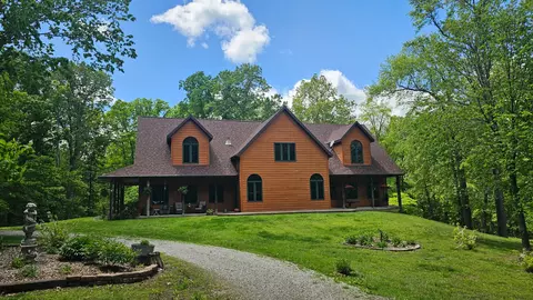 Exterior - 2789 Highway Jj, Squires, MO 65755 photo 7 of 11