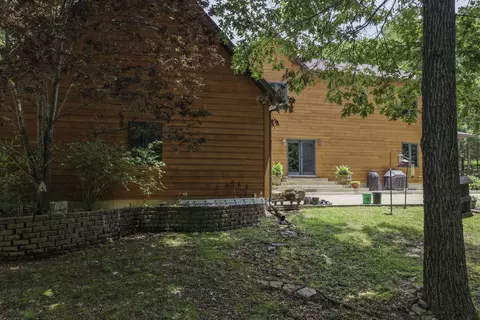 Exterior - 2789 Highway Jj, Squires, MO 65755 photo 6 of 11