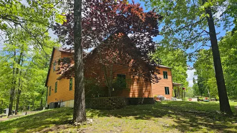 Exterior - 2789 Highway Jj, Squires, MO 65755 photo 8 of 11