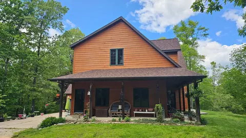 Exterior - 2789 Highway Jj, Squires, MO 65755 photo 10 of 11