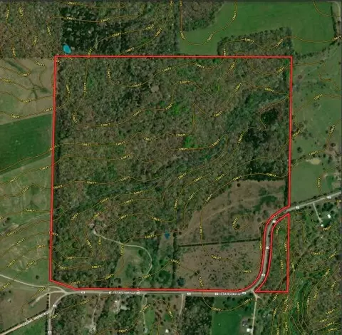 View/Area - 2789 Highway Jj, Squires, MO 65755 photo 6 of 6