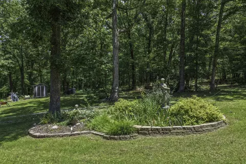 Exterior - 2789 Highway Jj, Squires, MO 65755 photo 7 of 11