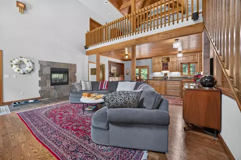 Living - 2789 Highway Jj, Squires, MO 65755 photo 1 of 2